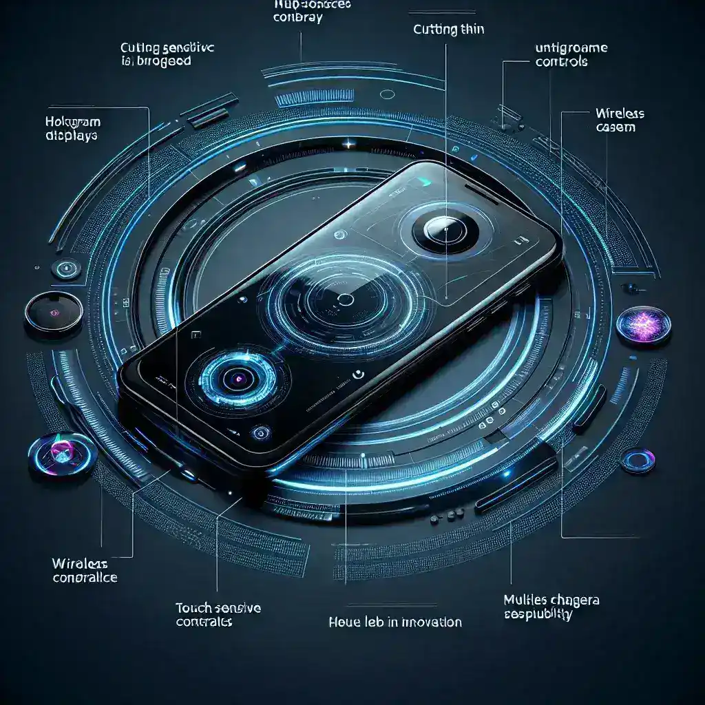 Inovasi Terbaru dari Apple: iPhone 15 Pro