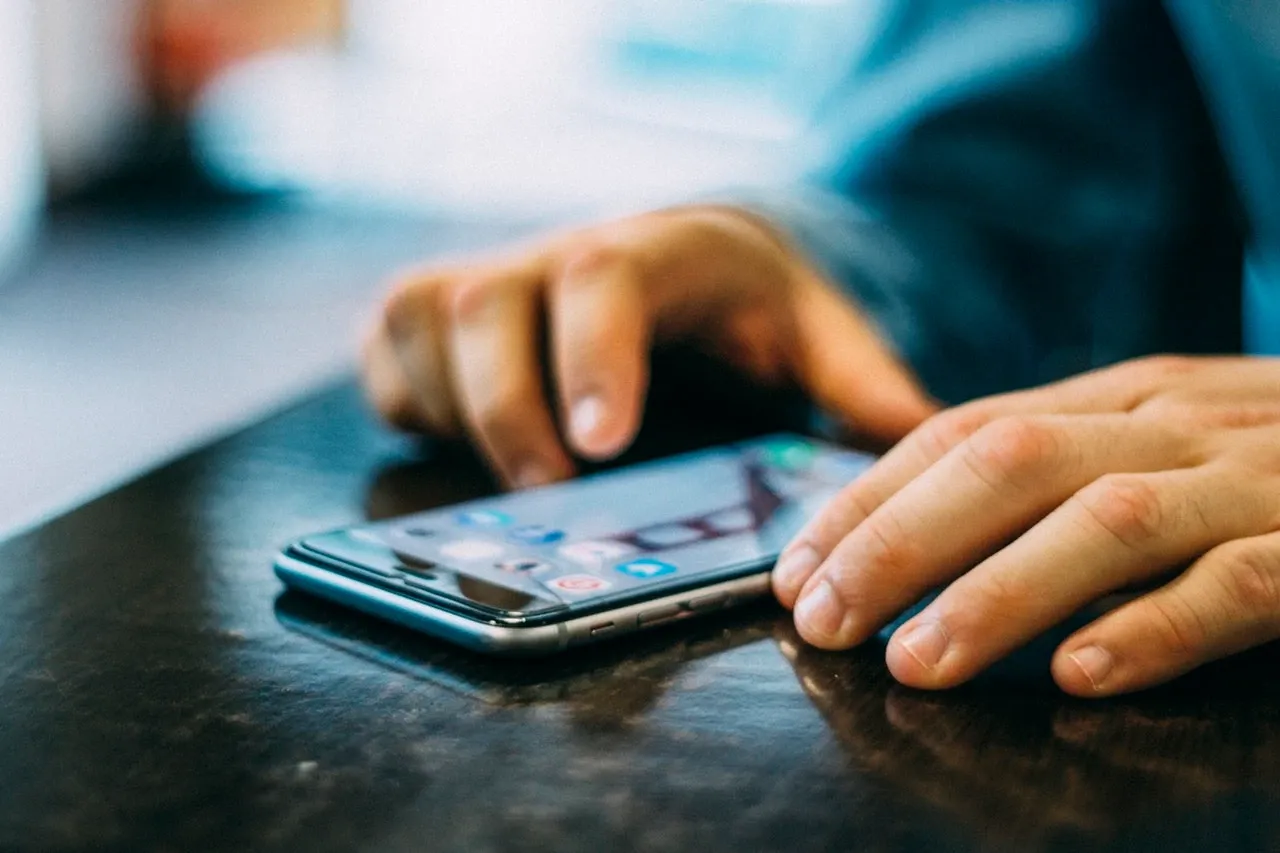 Mobile Apps: Solusi Produktivitas Ponsel