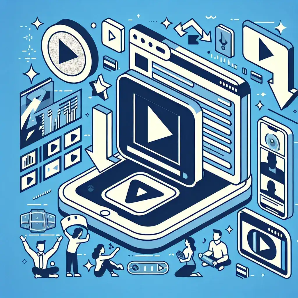 "Panduan lengkap Savefrom untuk mengunduh video favorit dengan mudah - langkah-langkah yang jelas dan efisien."