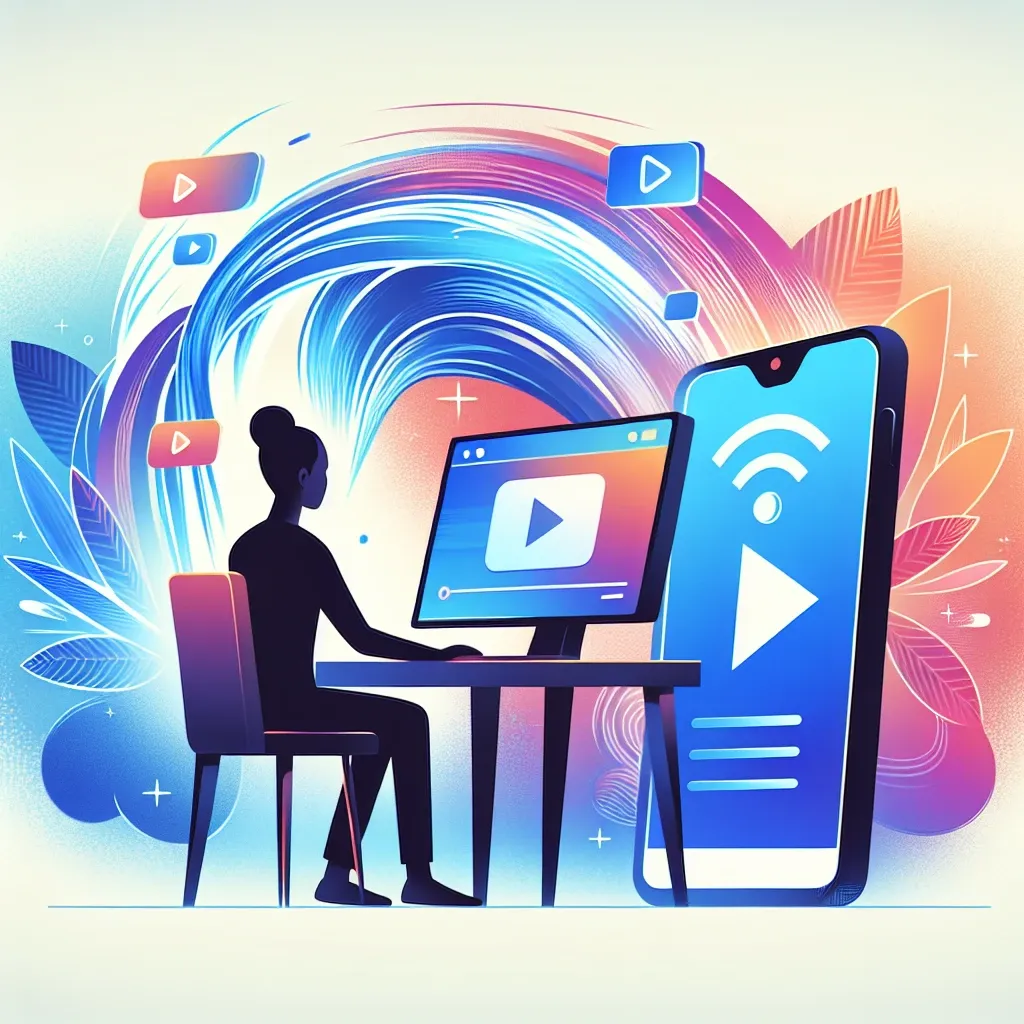 Cara Mudah dan Cepat untuk Download Video TikTok