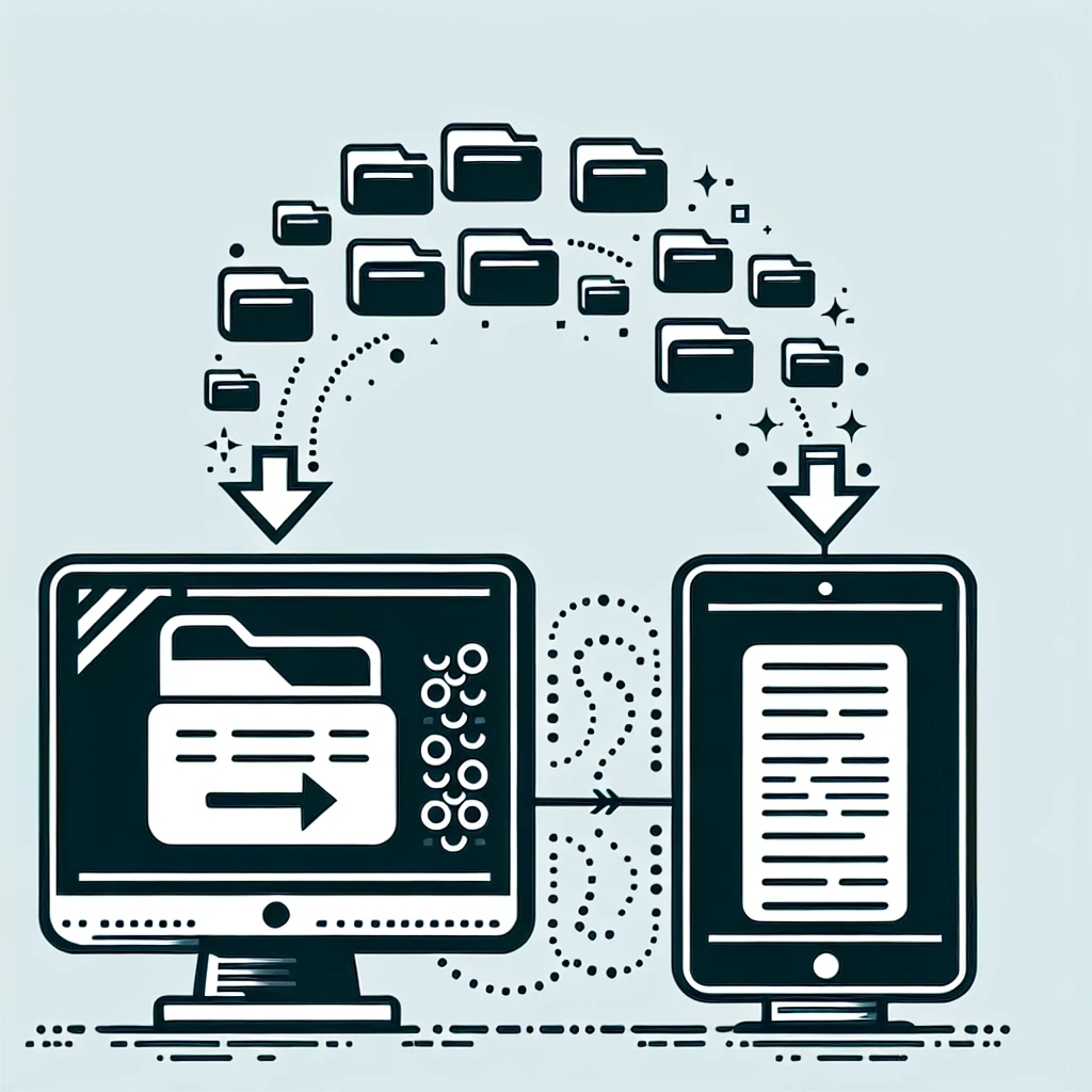 7 Cara Mentransfer File ke iPad dari PC atau Mac