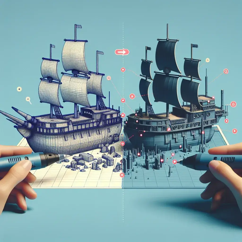 VR Gaming: Pengalaman Bermain yang Mendalam