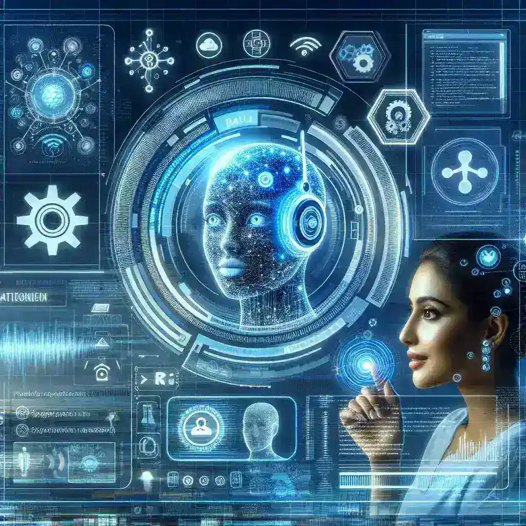 Advancements in AI Set to Transform Personal Assistant Technologies