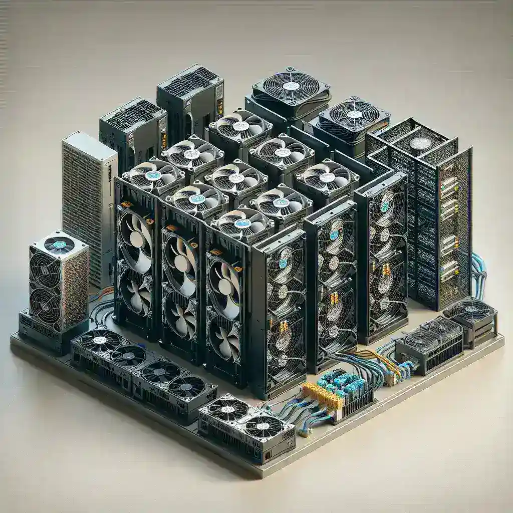 Bagaimana cara mengatasi masalah getaran kipas?