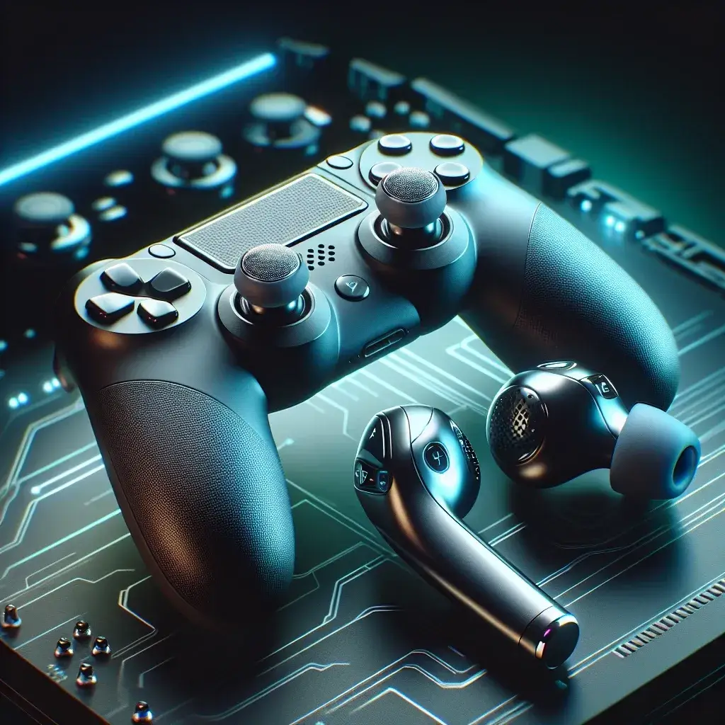 Kembangkan Game dengan Unity atau Unreal Engine