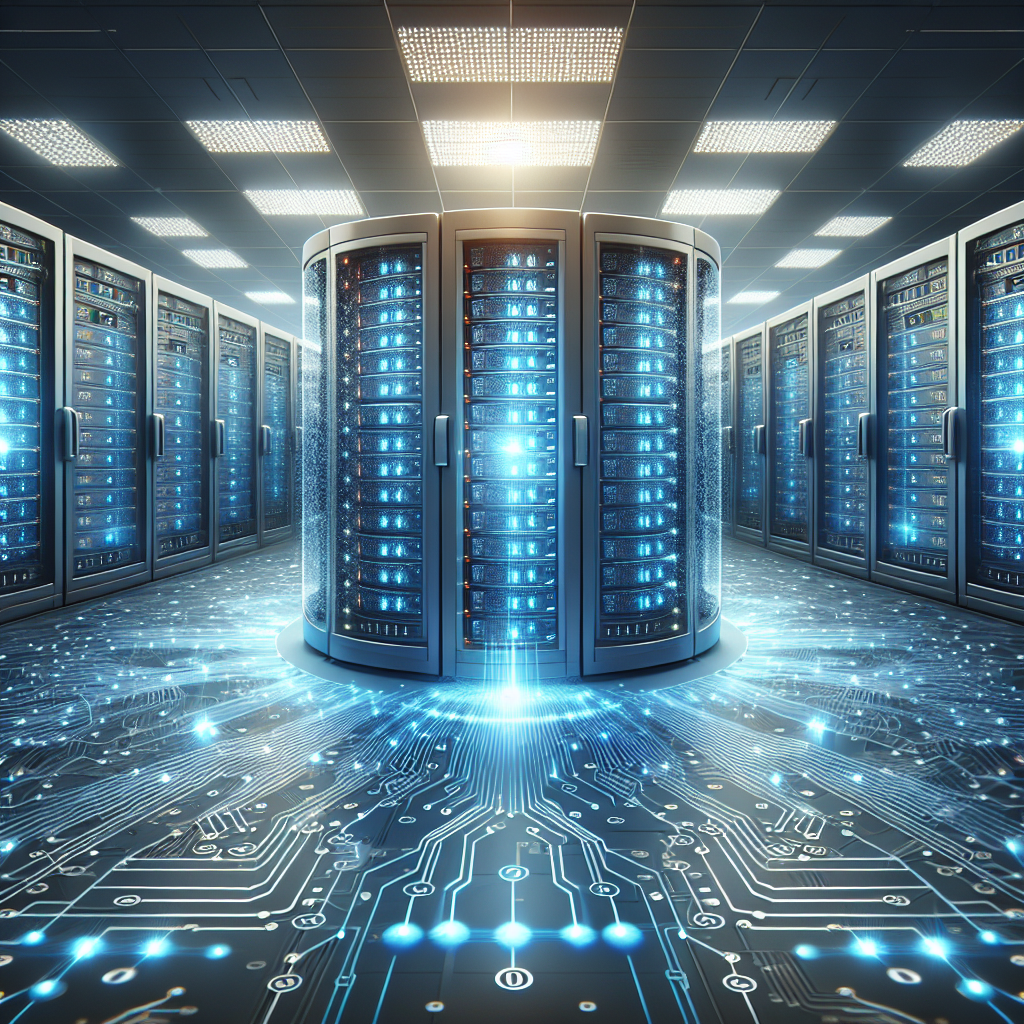 Bagaimana server perangkat menangani enkripsi?